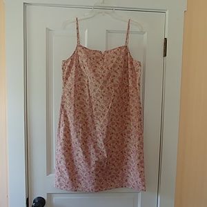J.Crew Sundress Size 12